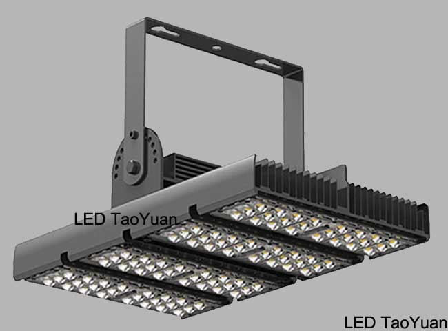 LED Tunnel Light 200W NEW - Click Image to Close